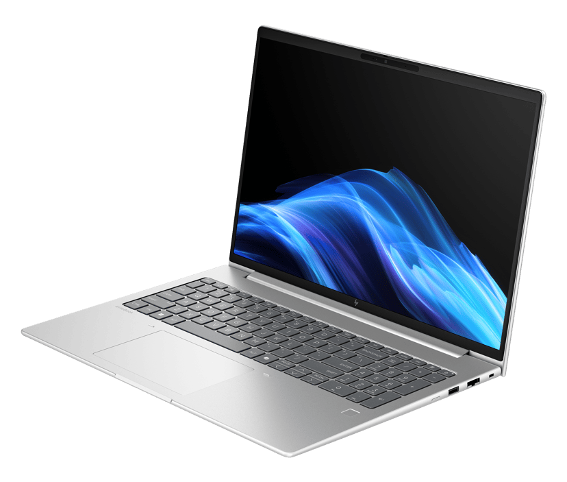 HP EliteBook 6 G1i Core Ultra 5 16GB 512GB 16"