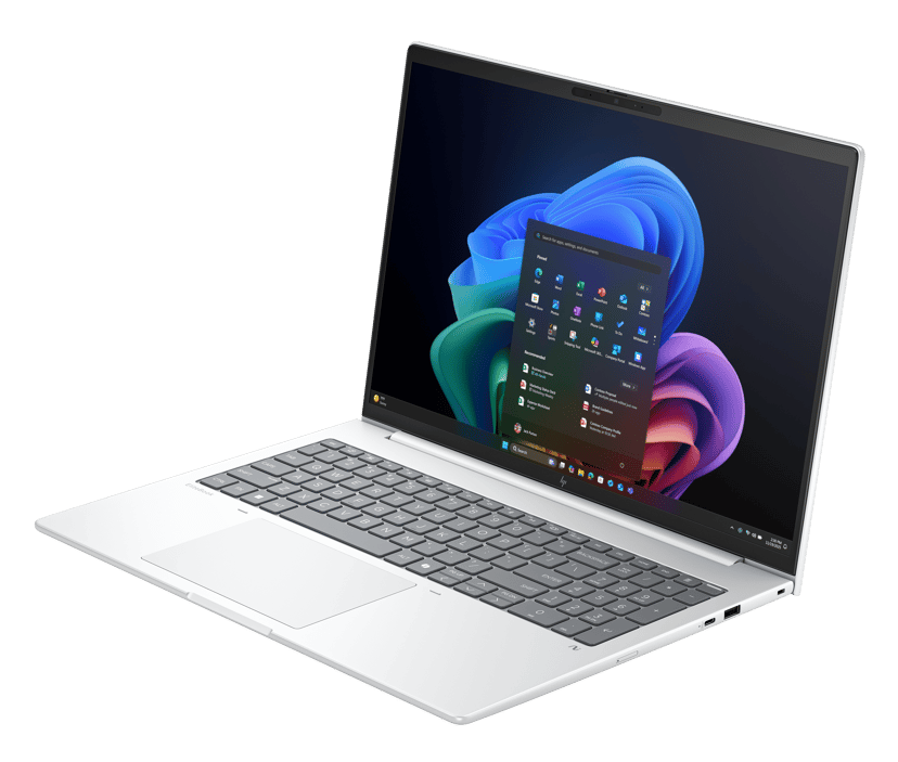 HP EliteBook 8 G1a AMD Ryzen AI 7 32GB 1000GB 16"