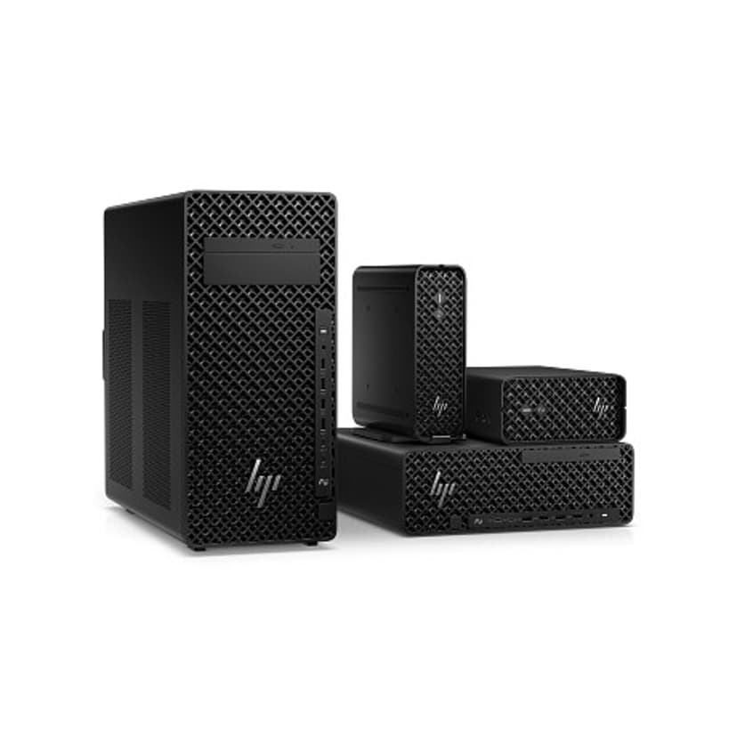 HP Z2 SFF G1I SFF Intel Core Ultra 7 32GB 1000GB