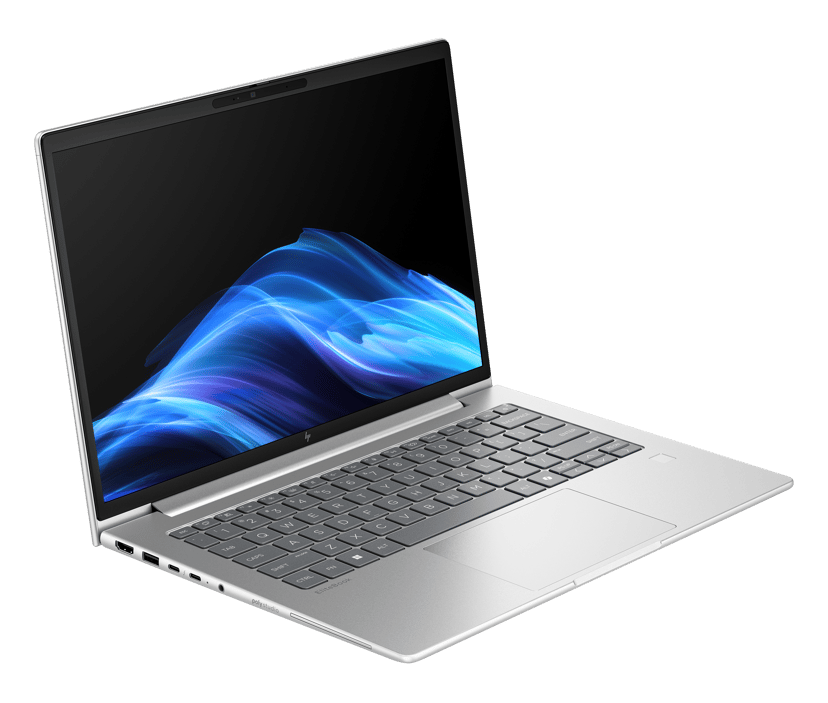 HP EliteBook 6 G1a AMD Ryzen AI 5 16GB 512GB 14"