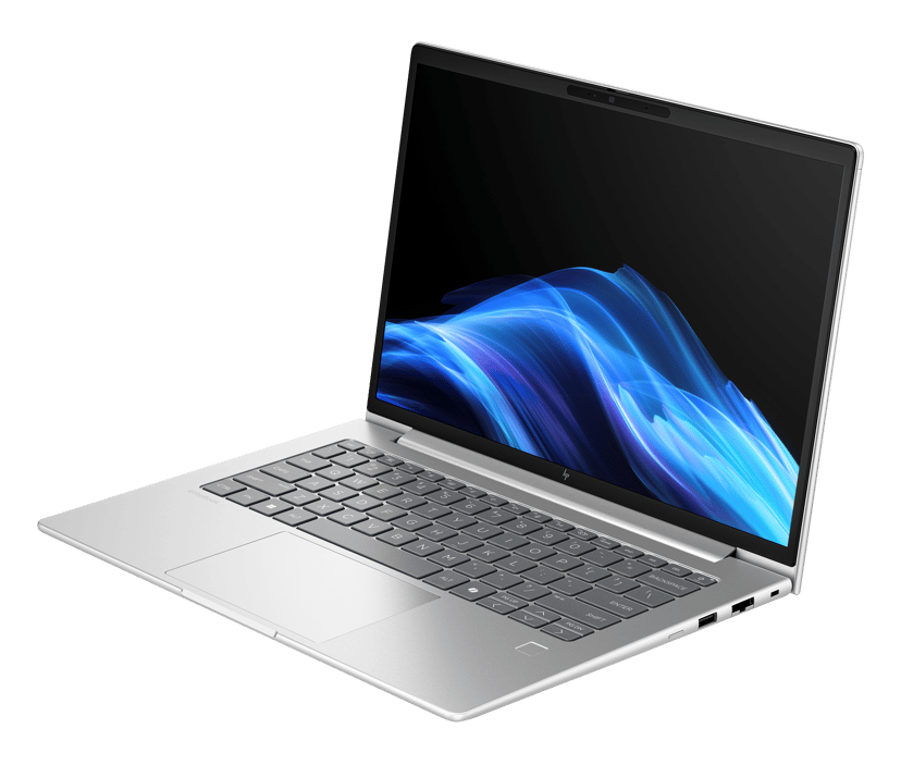 HP EliteBook 6 G1a AMD Ryzen AI 5 16GB 512GB 14"