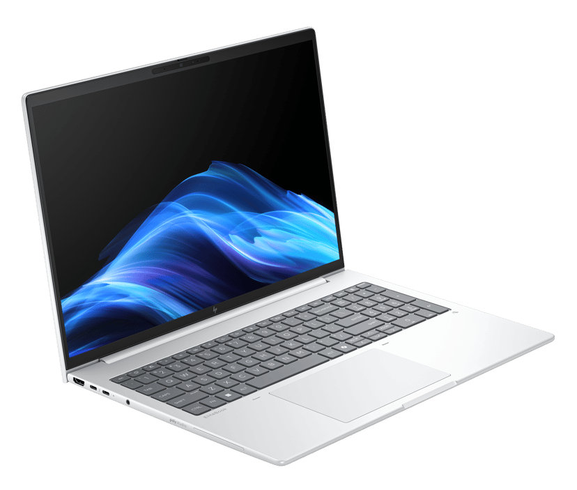 HP EliteBook 8 G1a AMD Ryzen AI 5 16GB 512GB 16"