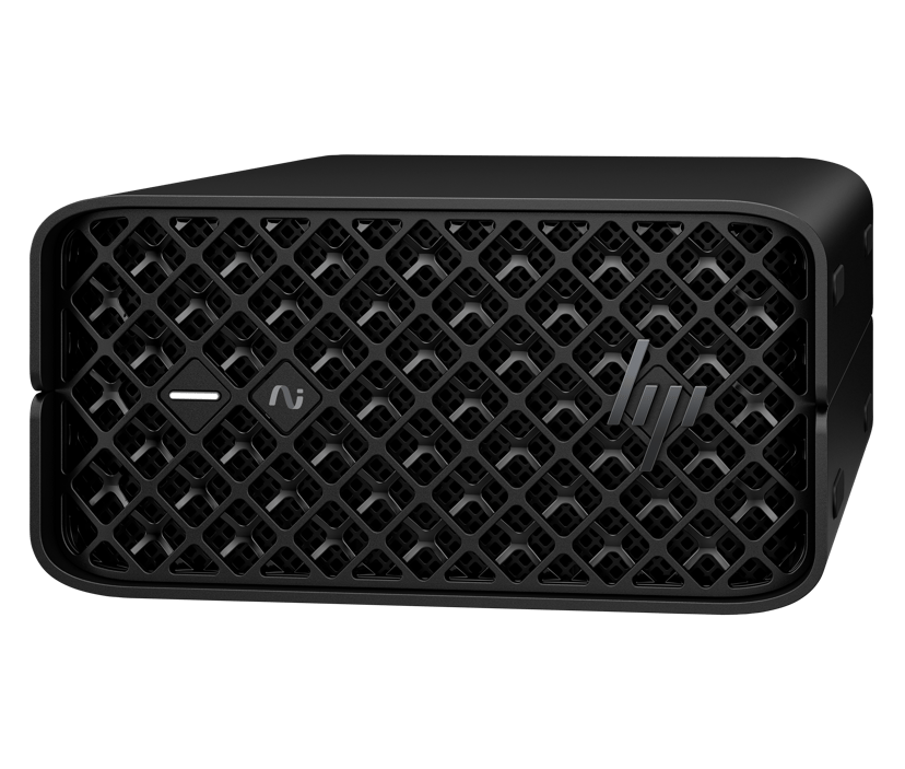 HP Z2 Mini G1A AMD Ryzen AI Max+ PRO 64GB 1000GB