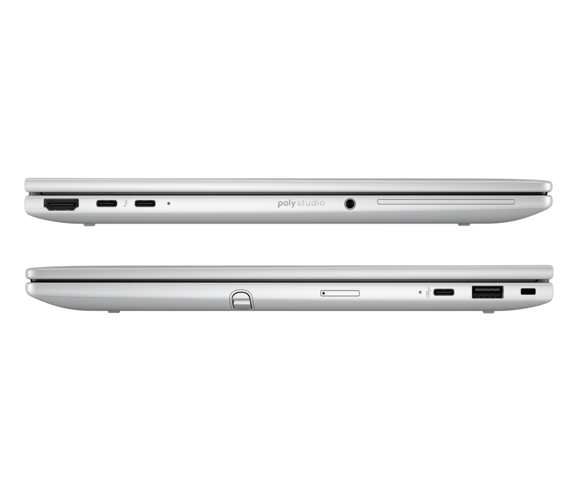 HP EliteBook 8 Flip G1i Intel Core Ultra 7 32GB 1000GB 13.3"