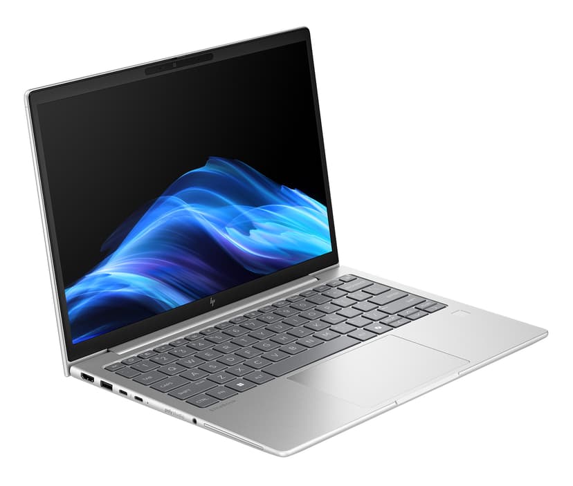 HP EliteBook 6 G1i Intel Core Ultra 5 16GB 512GB 13.3"
