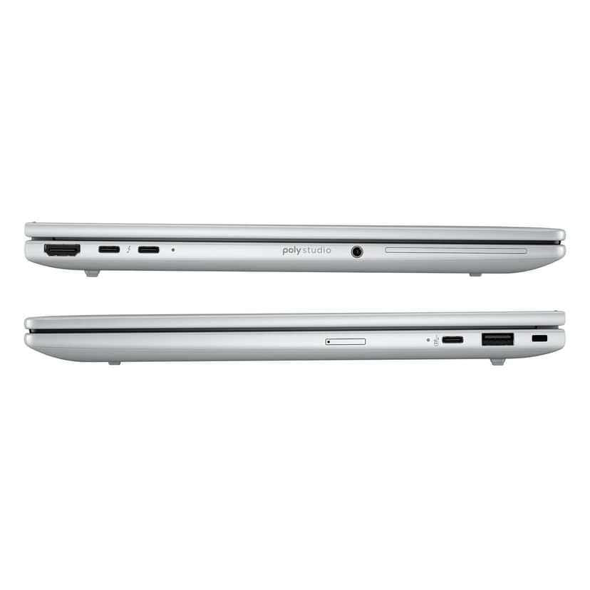 HP EliteBook 8 G1i Intel Core Ultra 5 16GB 512GB 13.3"