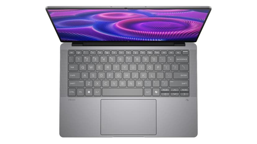 HP ZBook Ultra G1a AMD Ryzen AI Max 32GB 1000GB 14"