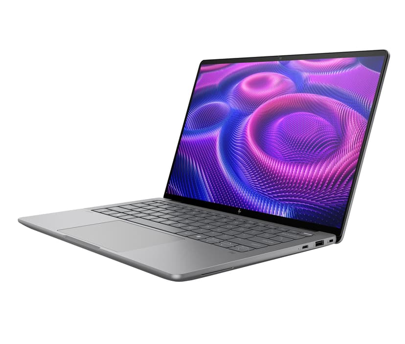 HP ZBook Ultra G1a AMD Ryzen AI Max 32GB 1000GB 14"