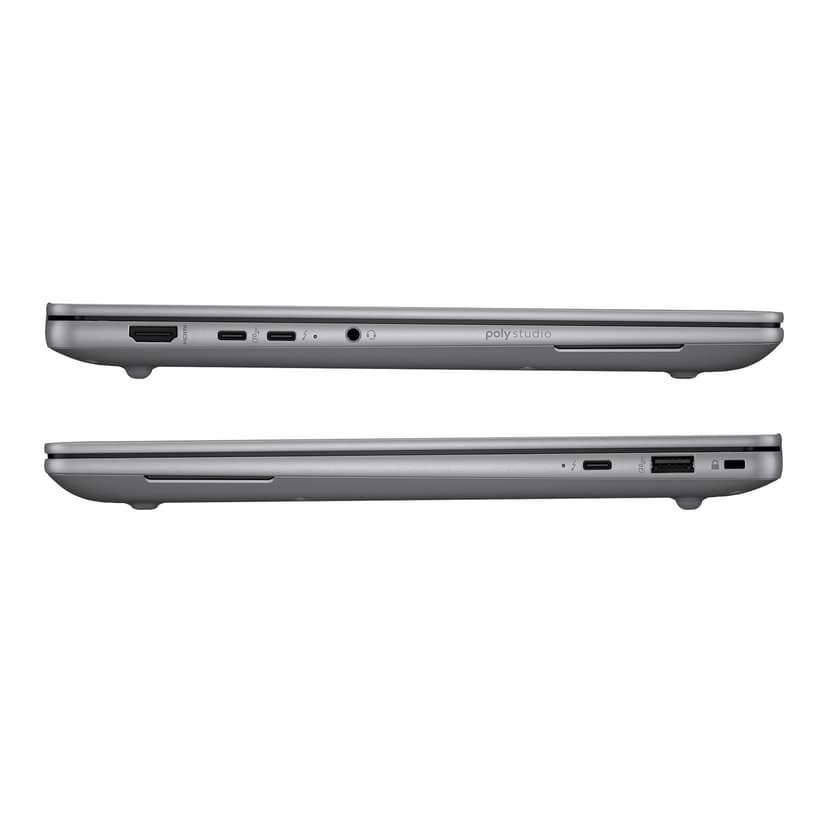 HP ZBook Ultra G1a AMD Ryzen AI Max 32GB 1000GB 14"