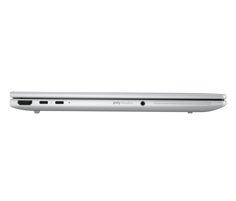 HP EliteBook 8 G1i Intel Core Ultra 5 16GB 512GB 13.3"