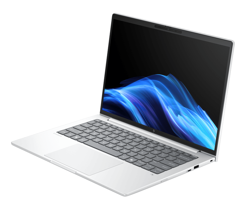 HP EliteBook 8 G1a AMD Ryzen AI 7 32GB 1000GB 14"