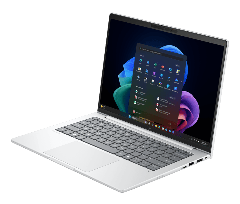 HP EliteBook 8 G1i Intel Core Ultra 7 32GB 1000GB 16"