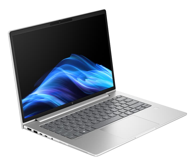HP EliteBook 6 G1a AMD Ryzen AI 5 32GB 512GB 14"