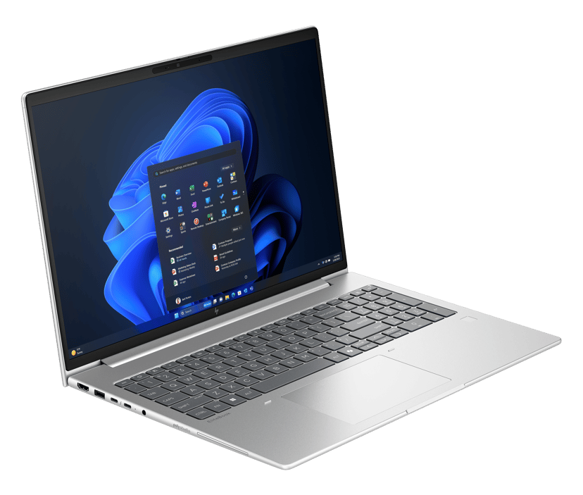 HP EliteBook 6 G1a AMD Ryzen 5 16GB 512GB 16"