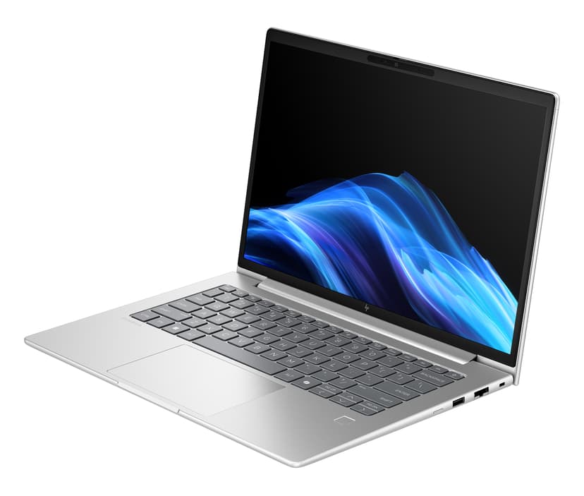 HP EliteBook 6 G1a AMD Ryzen AI 5 32GB 512GB 14"