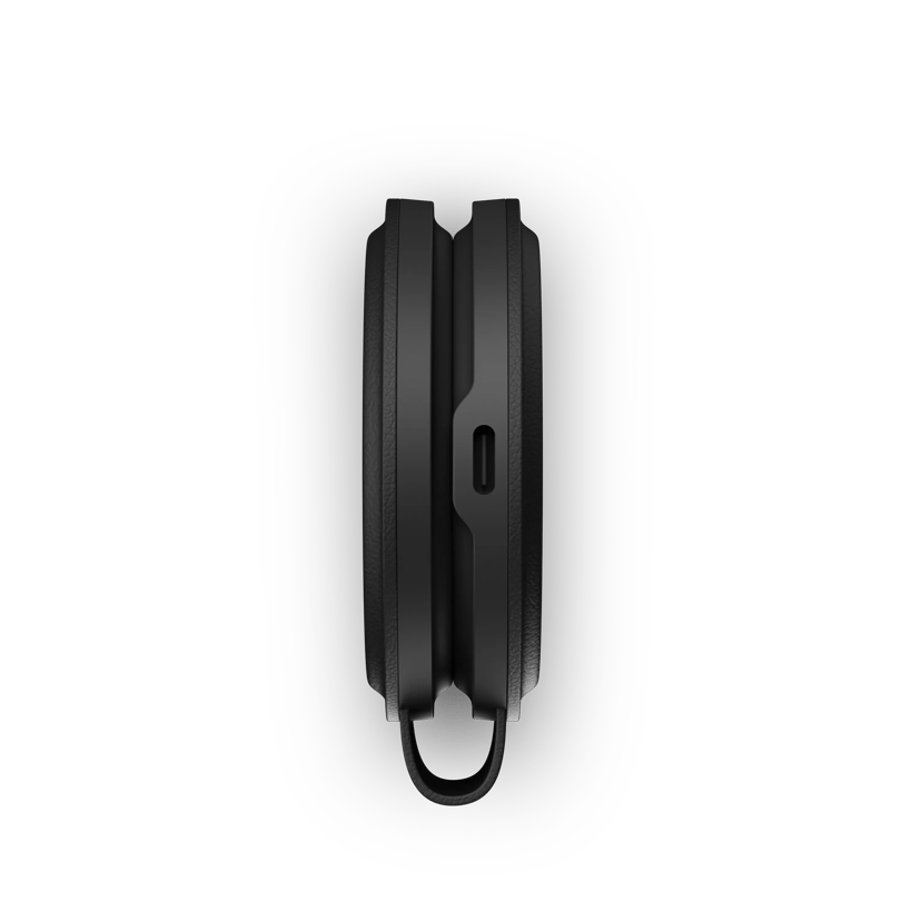 Satechi OntTheGo 2-in-1 Wireless Charger Svart