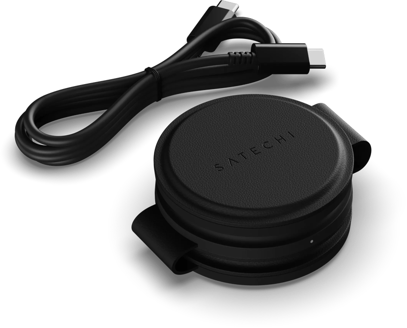 Satechi OntheGo 3-in-1 Wireless Charger Sort