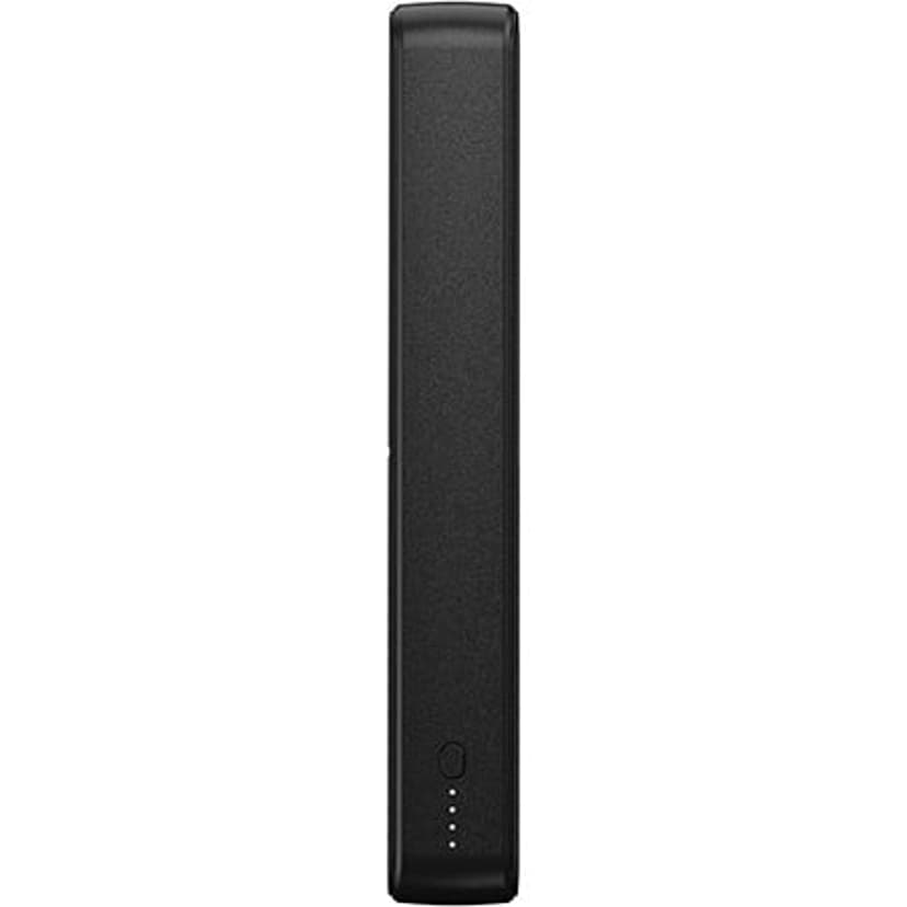 Otterbox Powerbank 20000mAh 18W USB A/C PD Musta 20000mAh Musta