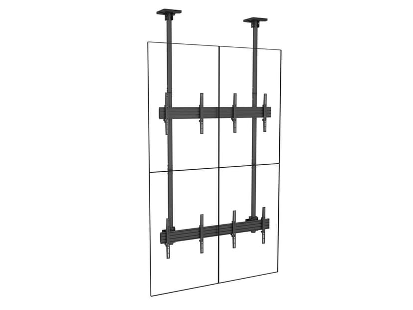 Multibrackets 3736 tilbehør for skjermmontering