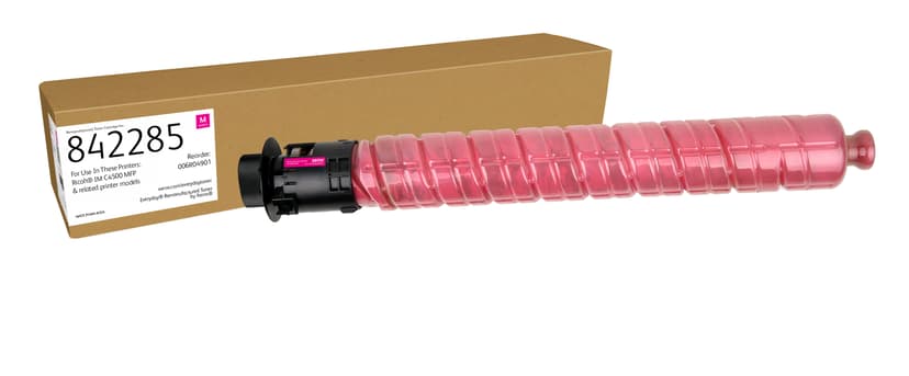 Xerox Everyday Toner Alternative til Ricoh Magenta (842285) 22.5K