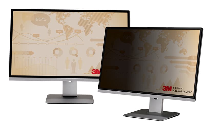 3M Privacy Filter 32" 16:9