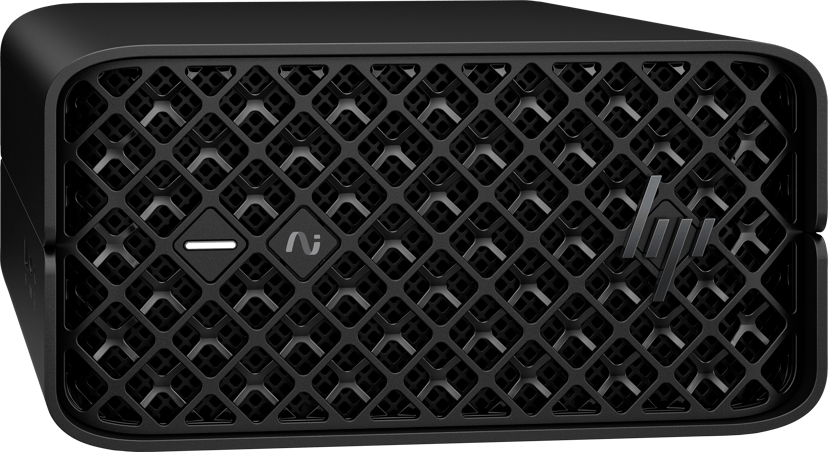 HP Z2 Mini G1A AMD Ryzen AI Max+ PRO 128GB 2000GB