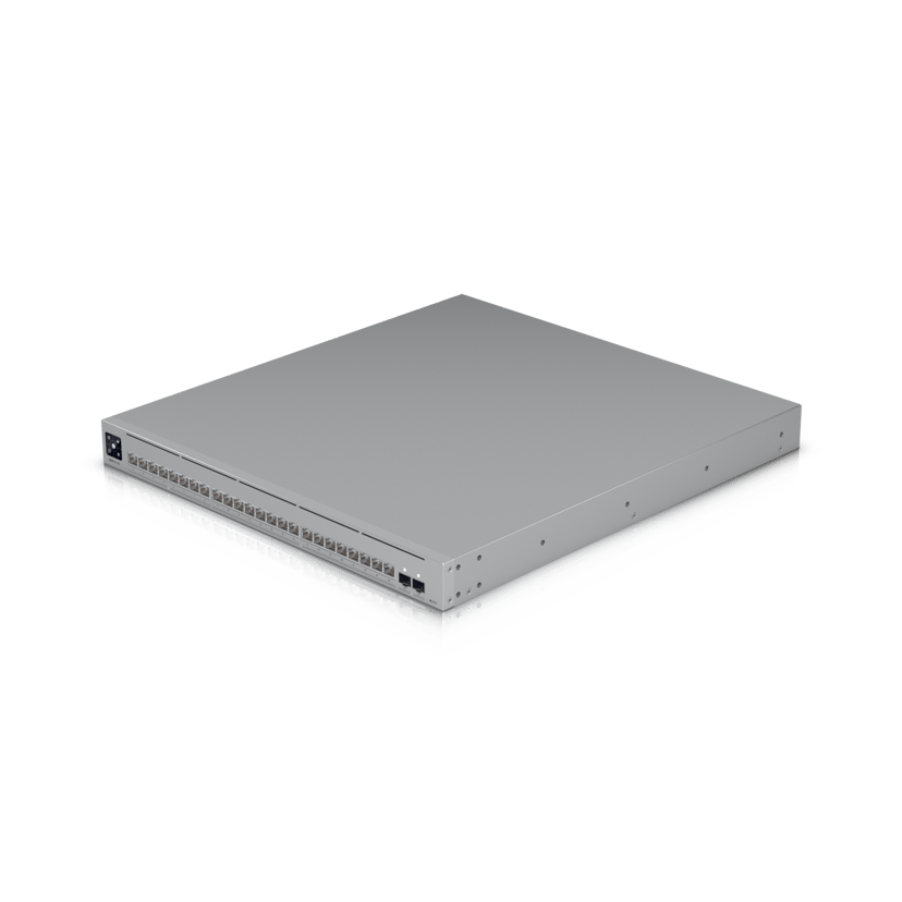 Ubiquiti UniFi Pro XG 24