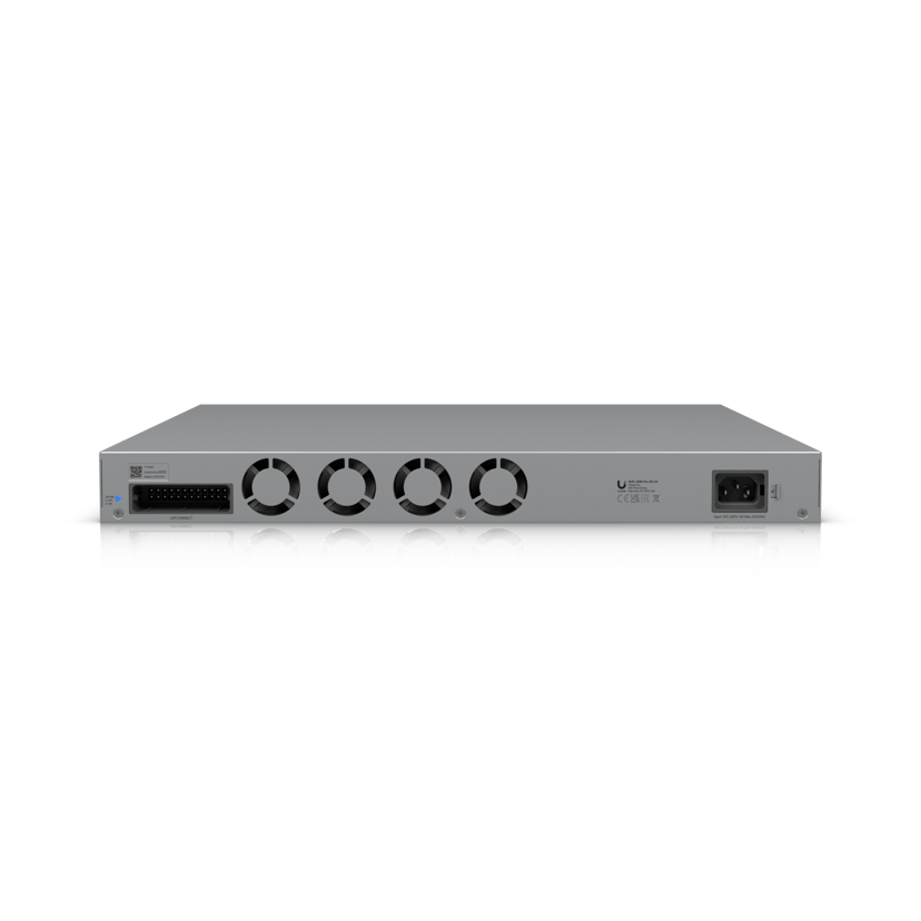 Ubiquiti UniFi Pro XG 24