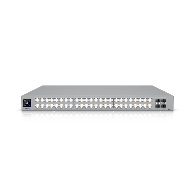 Ubiquiti UniFi Pro XG 48