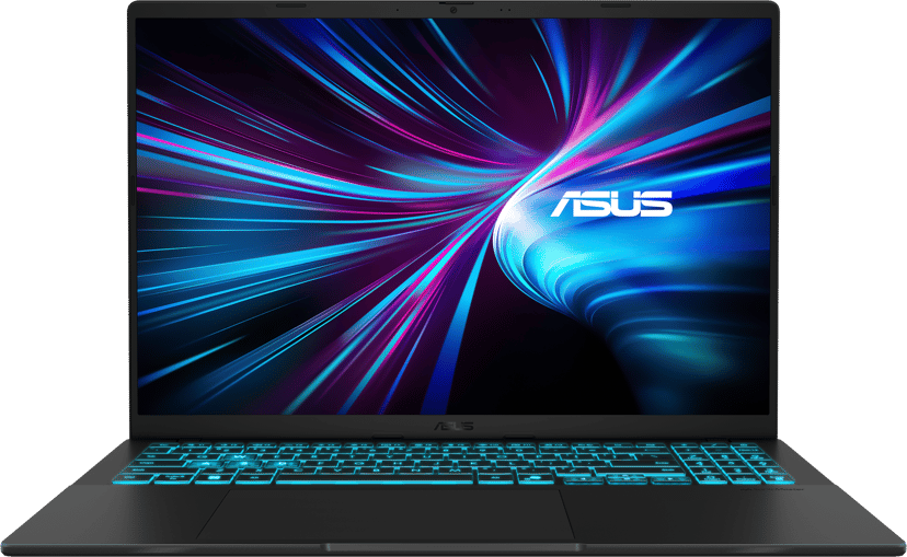 ASUS V16 Intel Core 5 16GB 512GB RTX 5050 16"
