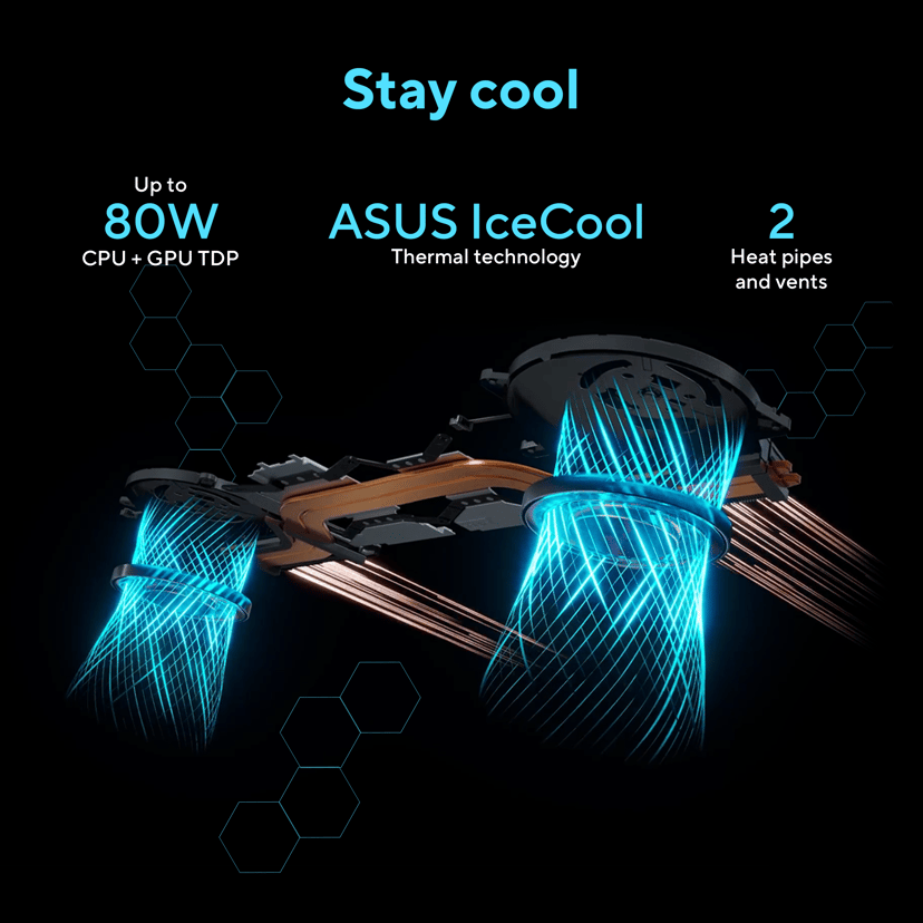 ASUS V16 Intel Core 5 16GB 512GB RTX 5050 16"