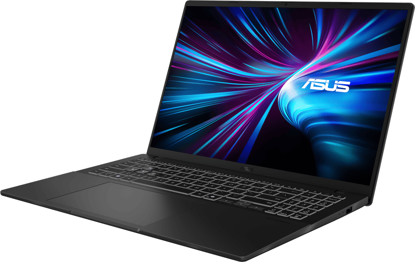 ASUS V16 Intel Core 5 16GB 512GB RTX 5050 16"