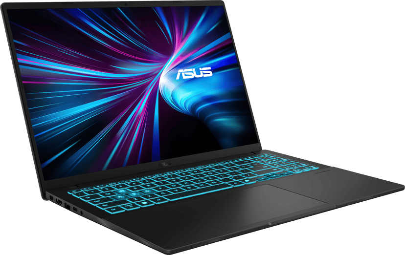 ASUS V16 Intel Core 5 16GB 512GB RTX 5050 16"