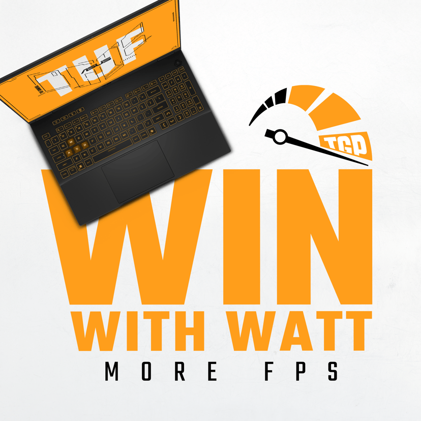 ASUS TUF Gaming F16 AMD Ryzen 7 16GB 512GB RTX 5050 16"