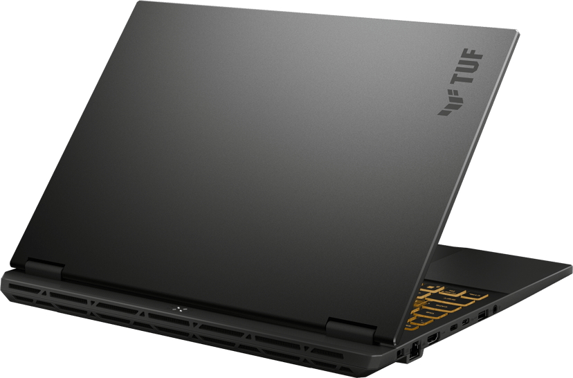 ASUS TUF Gaming F16 AMD Ryzen 7 16GB 512GB RTX 5050 16"