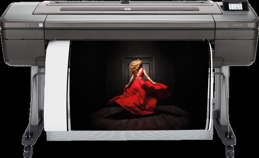 HP DesignJet Z9+DR PS 112cm 44" (A0) With Trimmer