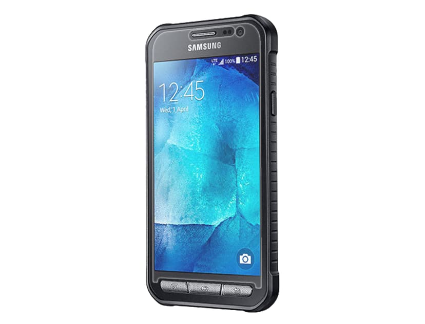 Cirafon Curved Asahi Glass 0.3mm - Samsung Xcover 3