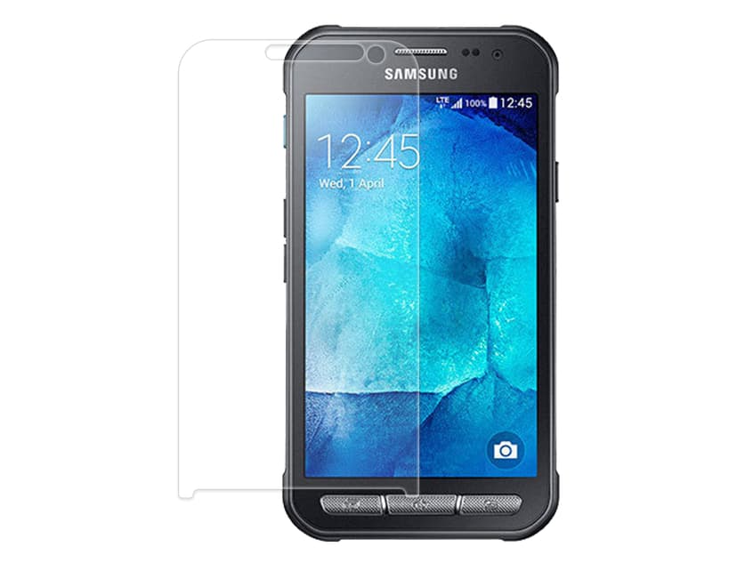 Cirafon Curved Asahi Glass 0.3mm - Samsung Xcover 3