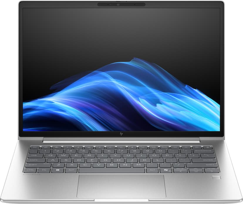 HP EliteBook 6 G1a AMD Ryzen AI 5 32GB 512GB 14"