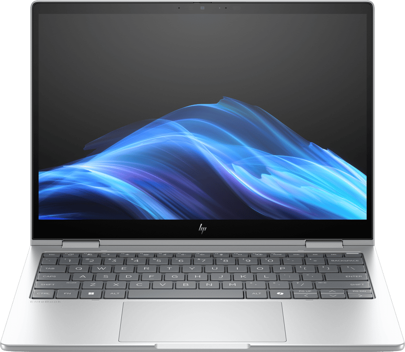 HP EliteBook 8 Flip G1i Intel Core Ultra 7 32GB 1000GB 13.3"