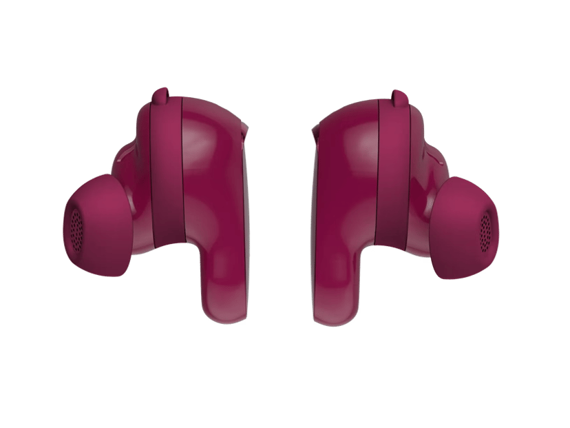 Bose QuietComfort Ultra Earbuds (2nd Gen) Stereo Blomme