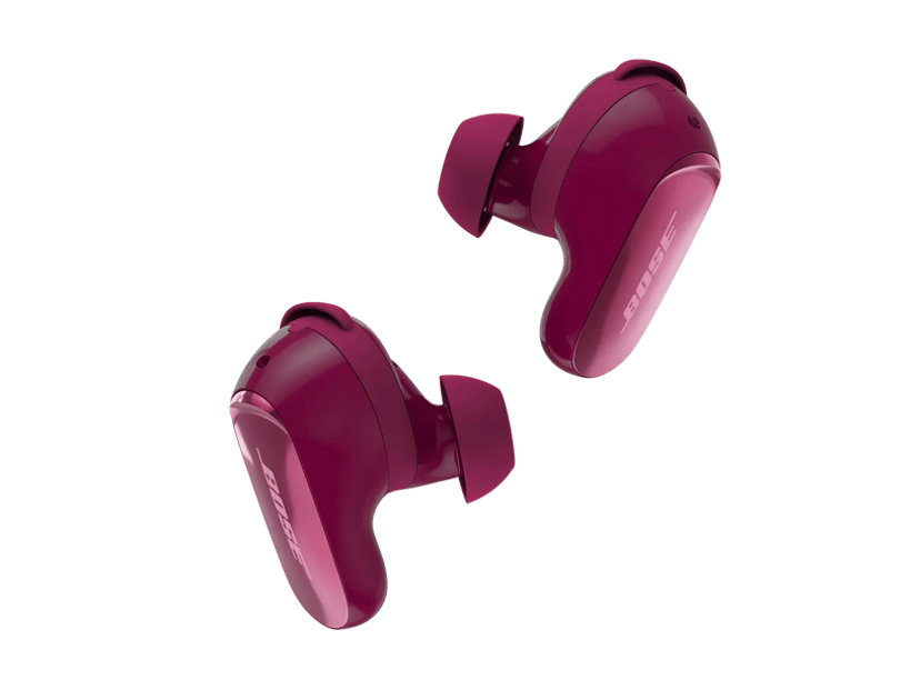Bose QuietComfort Ultra Earbuds (2nd Gen) Stereo Blomme