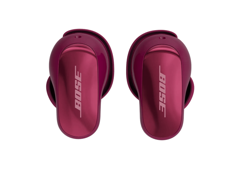 Bose QuietComfort Ultra Earbuds (2nd Gen) Blomme