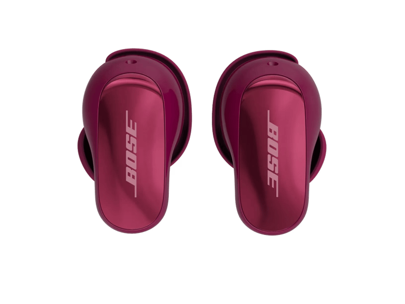 Bose QuietComfort Ultra Earbuds (2nd Gen) Stereo Blomme