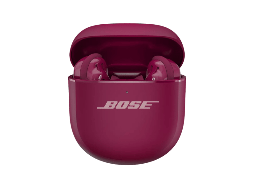 Bose QuietComfort Ultra Earbuds (2nd Gen) Blomme