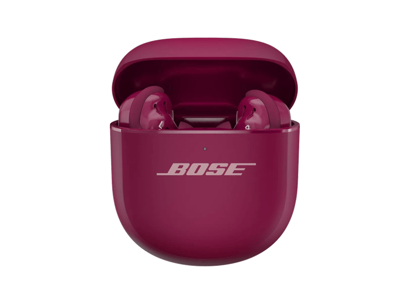 Bose QuietComfort Ultra Earbuds (2nd Gen) Stereo Plomme (896637-0030)