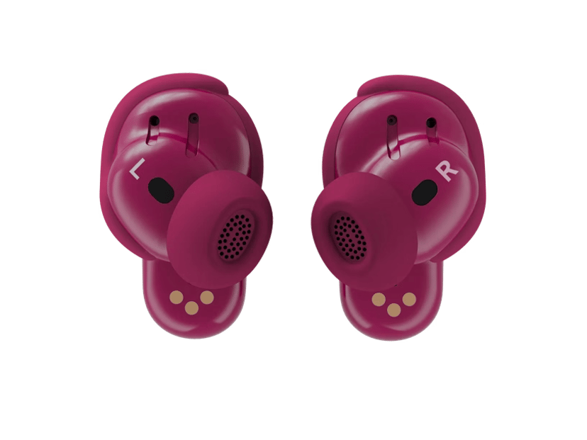 Bose QuietComfort Ultra Earbuds (2nd Gen) Plomma