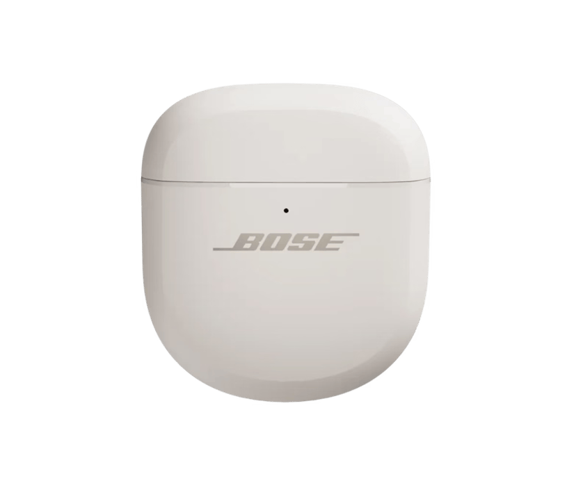 Bose QuietComfort Ultra Earbuds (2nd Gen) Grå, Vit