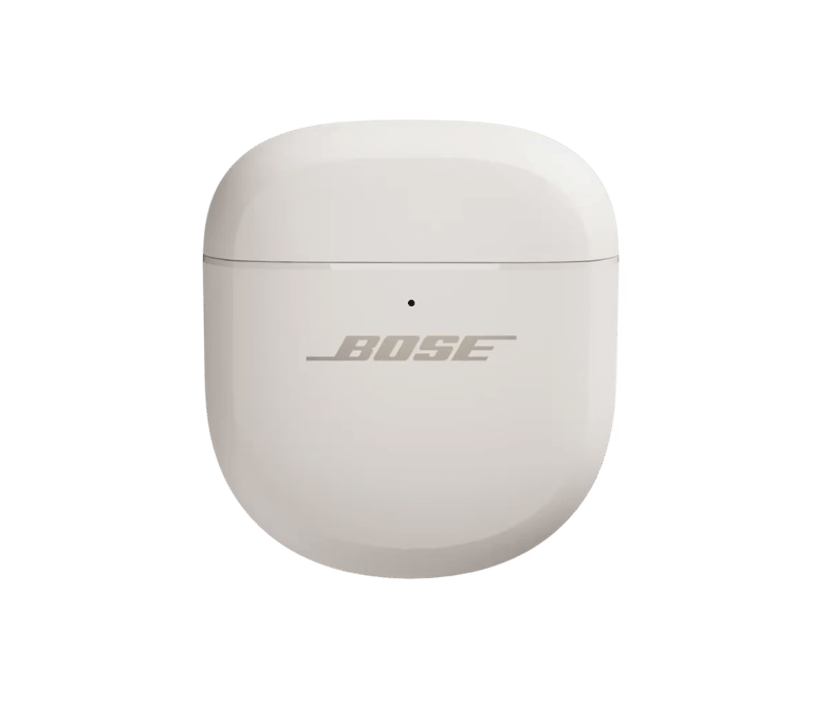 Bose QuietComfort Ultra Earbuds (2nd Gen) Stereo Grå, Hvit