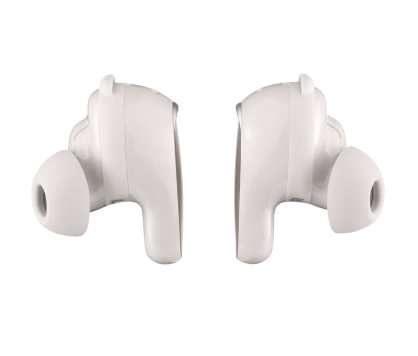 Bose QuietComfort Ultra Earbuds (2nd Gen) Stereo Grå, Hvid